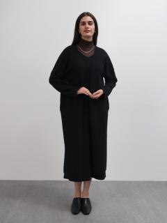 ブラック　170cm