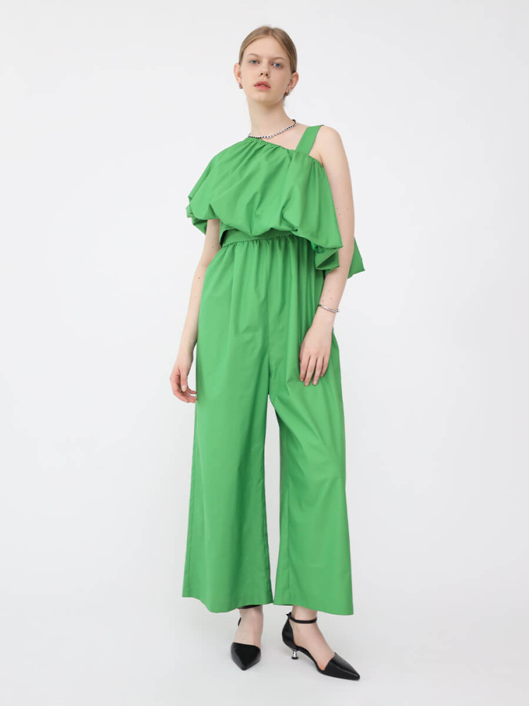 ショルダーショールオールインワン - Aga - Aga｜YAMADAYA STORE