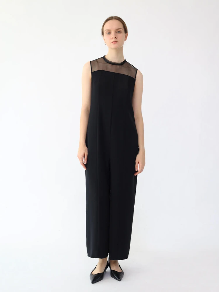 ネックシアーオールインワン - Aga - Aga｜YAMADAYA STORE