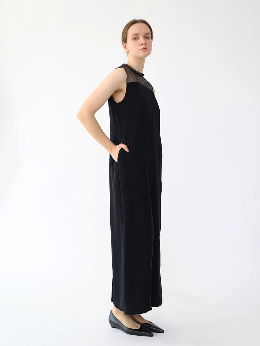 ネックシアーオールインワン - Aga - Aga｜YAMADAYA STORE