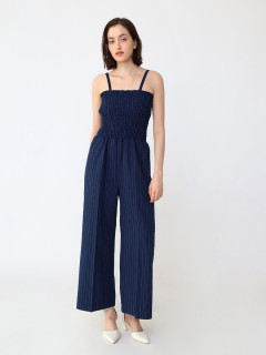 ネイビー　172cm