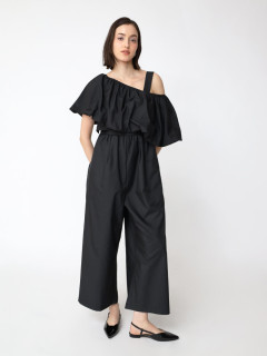 ブラック　172cm