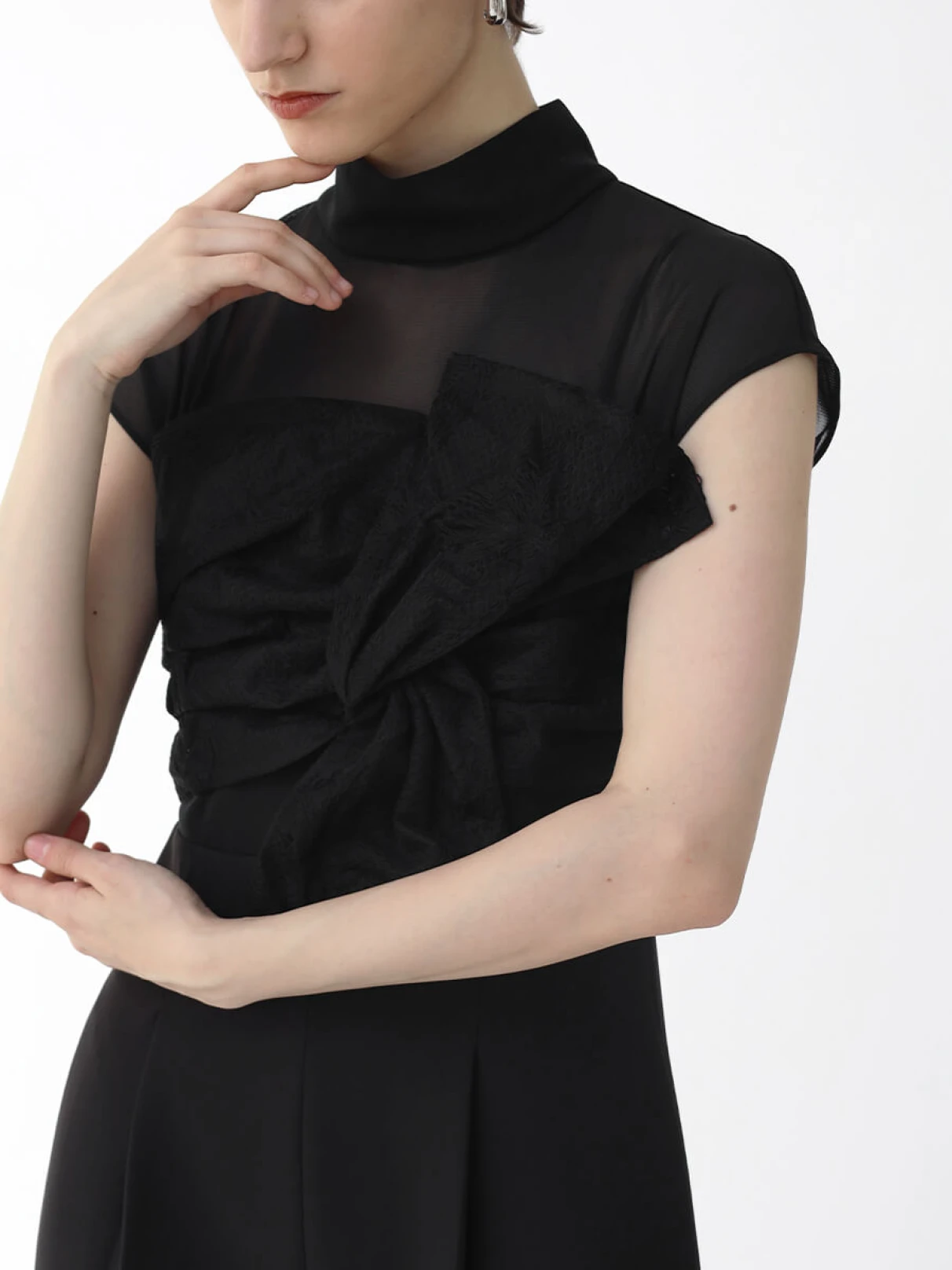 Aga Blackのドレスの商品一覧｜ファッション通販のYAMADAYA STORE