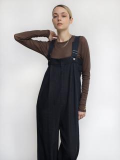 ネイビー　170cm