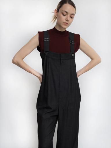 新品✨️ヤマダヤMONiLEサロペット オールインワン/サロペットの商品一覧｜ファッション通販の