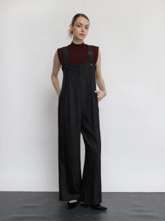 ブラック　170cm