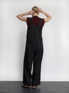 【新品未使用】ヤマダヤ　Resil ボアベスト　スコットクラブ サロペットの商品一覧｜ファッション通販のYAMADAYA STORE