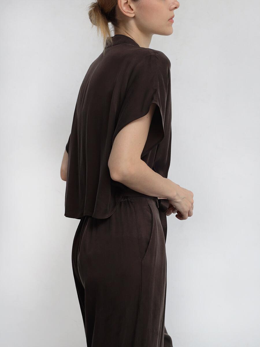 ヤマダヤ　aga オールインワンパンツ　黒　9号　新品 ヤマダヤ aga オールインワンパンツ 黒 9号 新品