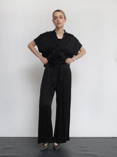 ブラック　170cm