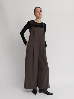 ダークブラウン 170cm