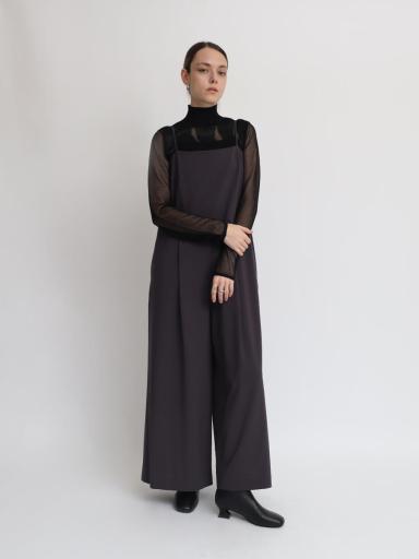 ヤマダヤ　黒　オールインワン Agaのオールインワン/サロペットの商品一覧｜ファッション通販の