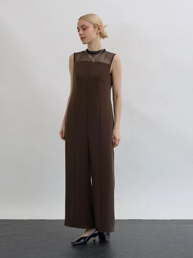 ネックシアーオールインワン - Aga - Aga｜YAMADAYA STORE