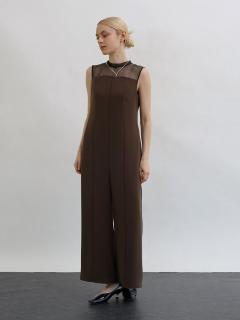 ダークオリーブ　170cm