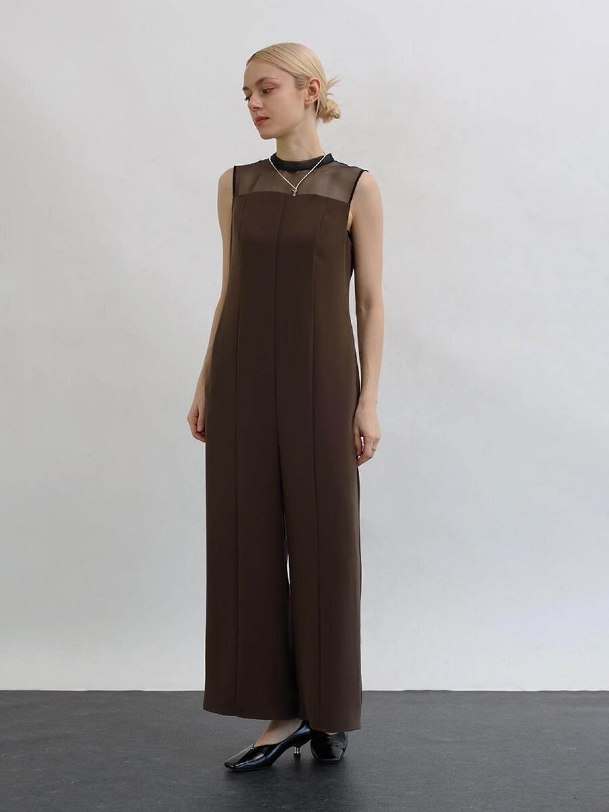 ネックシアーオールインワン - Aga - Aga｜YAMADAYA STORE