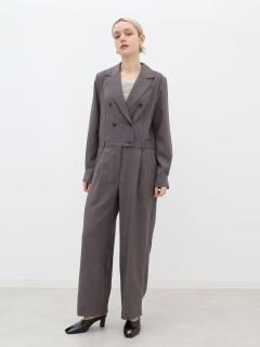 チャコールグレー　170cm