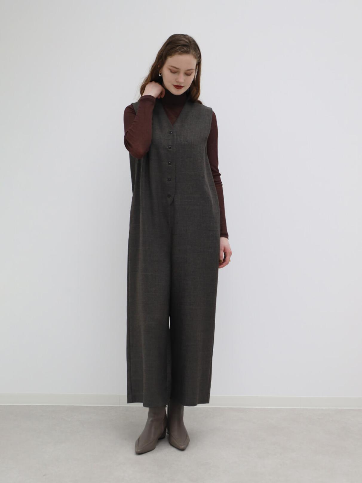 オールインワン/サロペットの商品一覧｜ファッション通販のYAMADAYA STORE