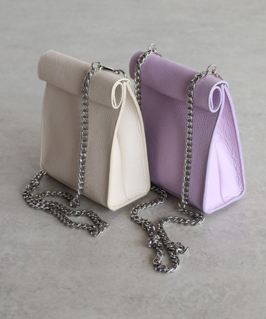 PiENNExショルダーバッグ