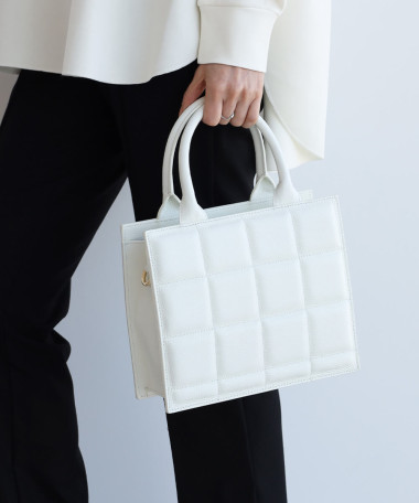 nouerxトートバッグ/ミニトート