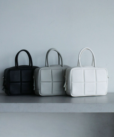 ADD CULUMNxトートバッグ/ミニトート