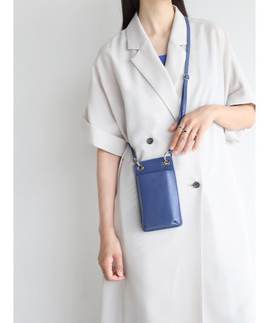 nouerxスマホショルダー/ポーチ