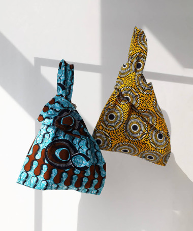 Kangaxトートバッグ/ミニトート