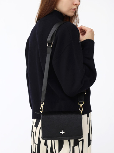 Agaxショルダーバッグ