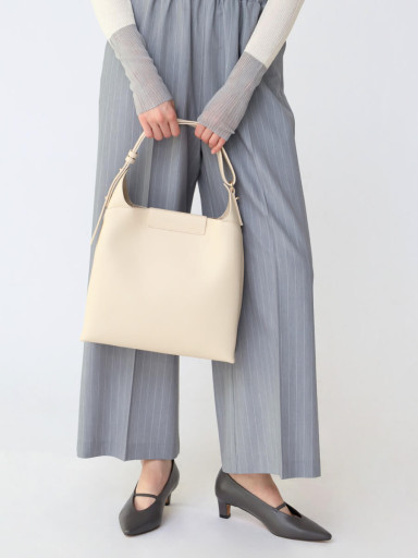 Agaxショルダーバッグ