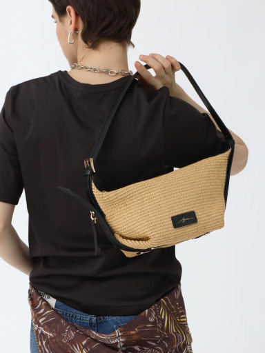 Agaxショルダーバッグ