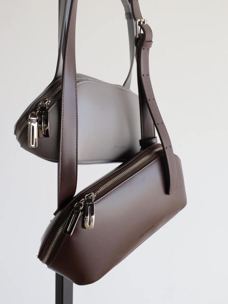 新品】 ADD CULUMN FIGRE バッグ BODYBAG ショルダー ADD CULUMN 