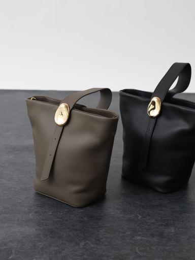 Agaxショルダーバッグ