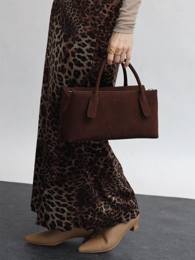 Agaxショルダーバッグ