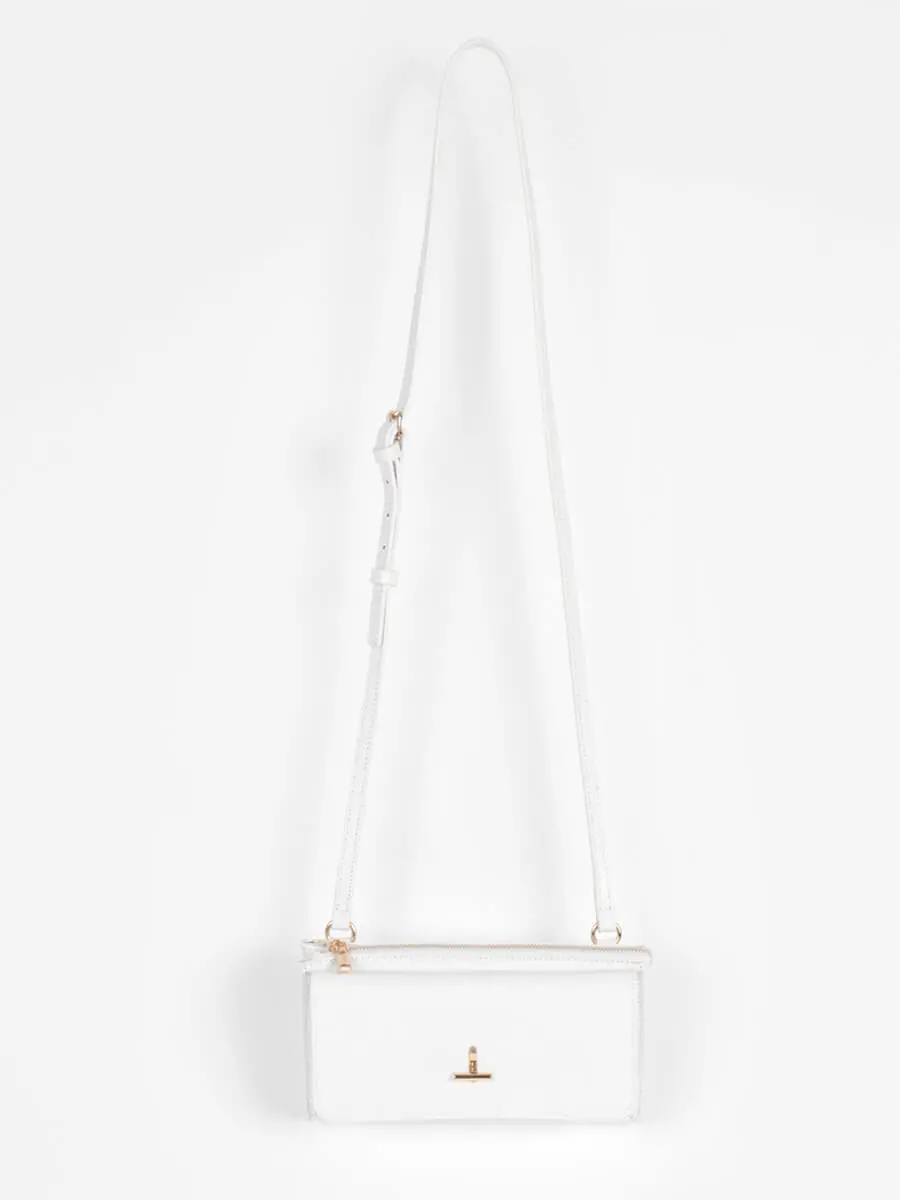 ウォレットショルダーミニバッグ - Aga - Aga｜YAMADAYA STORE