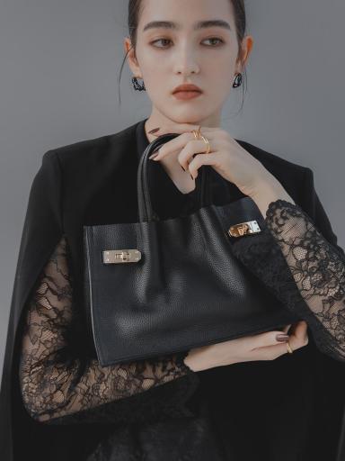 Agaxトートバッグ/ミニトート