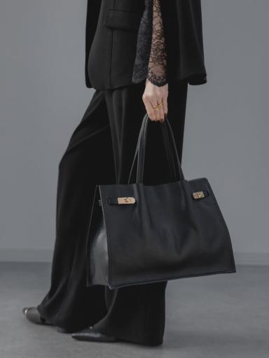 Agaxトートバッグ/ミニトート