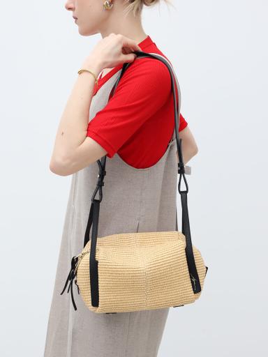 Agaxショルダーバッグ