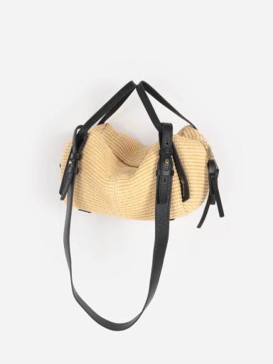 Agaxショルダーバッグ