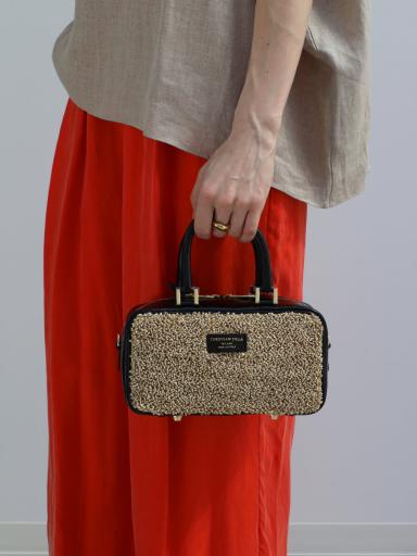 Agaxショルダーバッグ