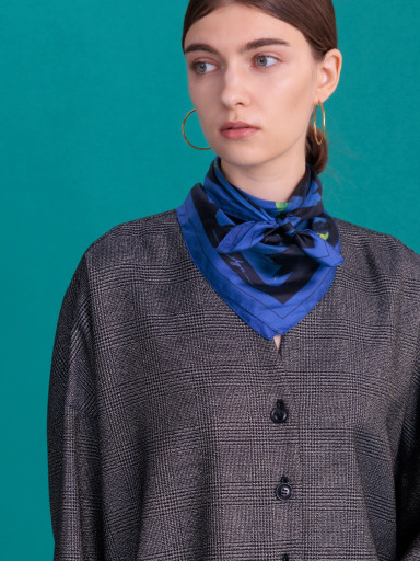 Agaxスカーフ/バンダナ