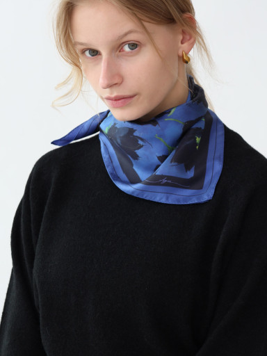 Agaxスカーフ/バンダナ