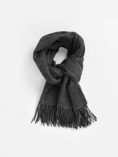 チャコールグレー