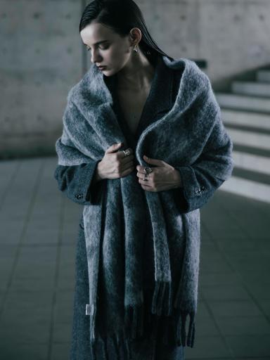 Agaxストール/ショール