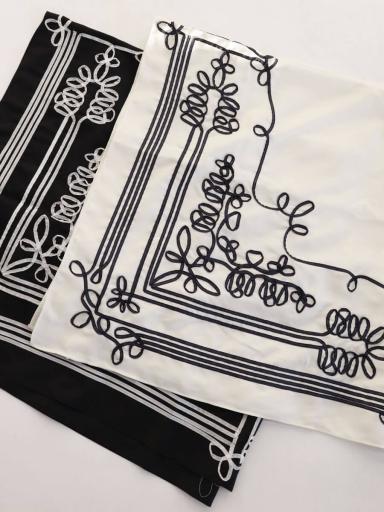 Agaxストール/ショール