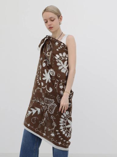 manipurixストール/ショール