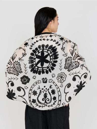 manipurixストール/ショール