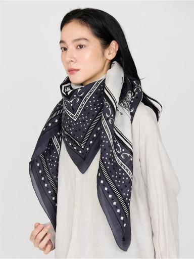 manipurixストール/ショール