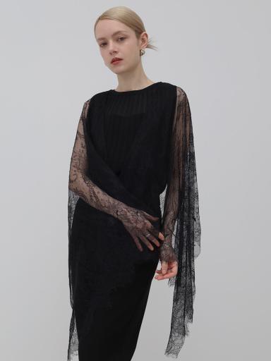 Agaxストール/ショール