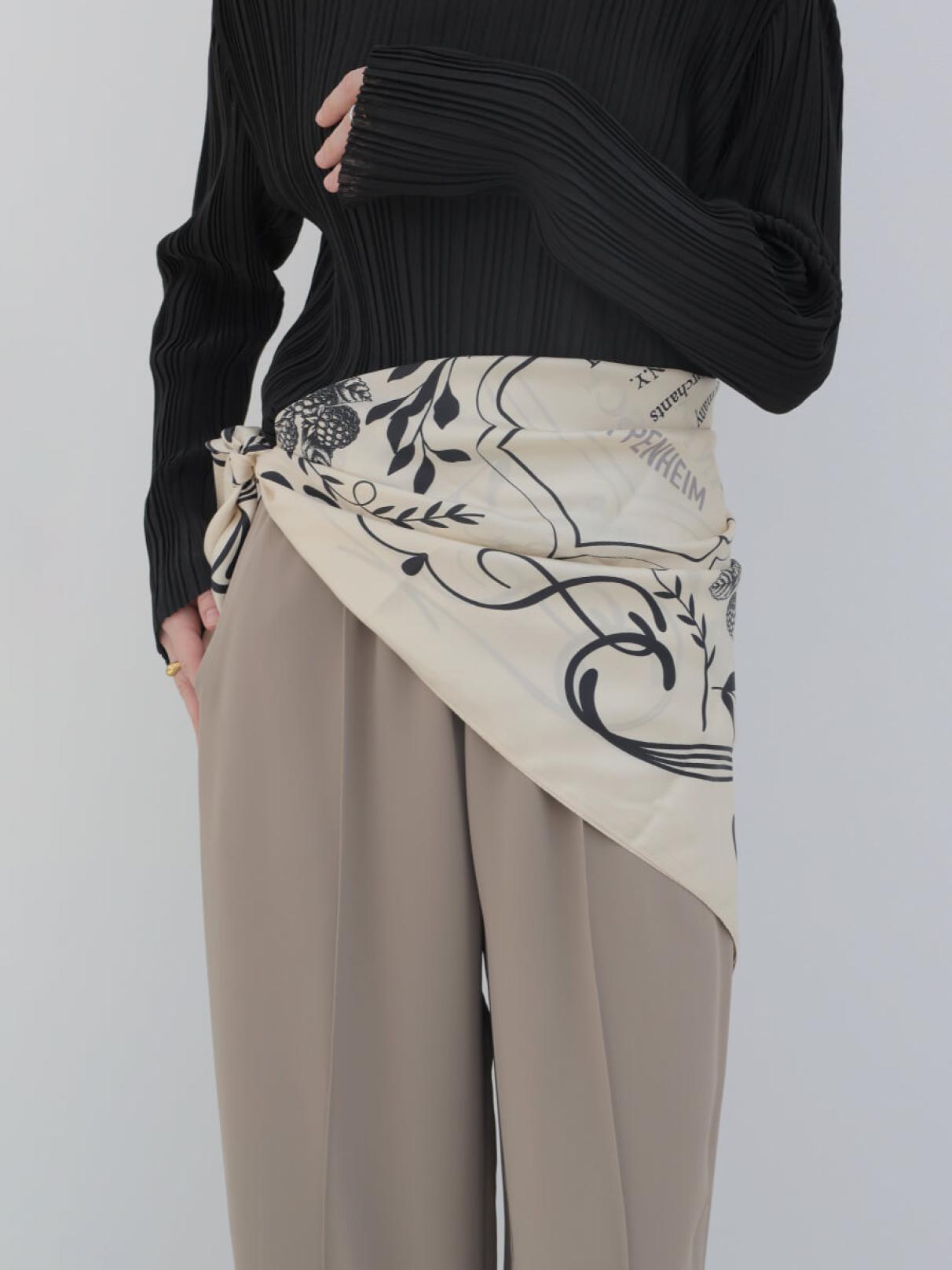 Agaのスカーフ/バンダナの商品一覧｜ファッション通販のYAMADAYA STORE