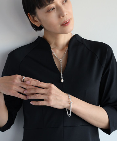 nouerxネックレス