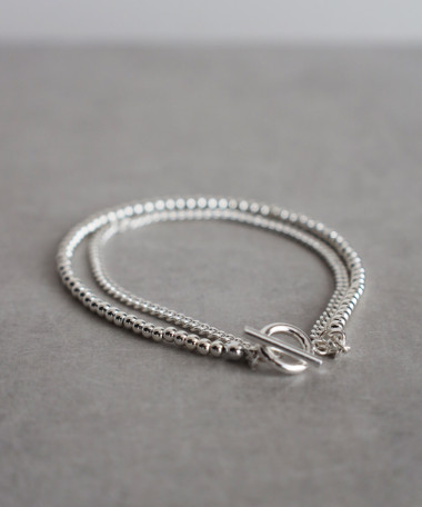 nouerxブレスレット/バングル