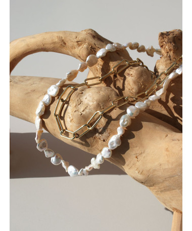 nouerxネックレス